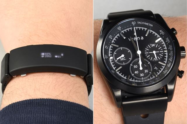 SONY - wena WENA WRIST ACTIVE ブラック SONY wena wrist active WA-01A/B [ブラック] 価格比較 - 価格.com