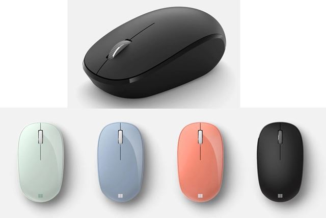 《2020年》おすすめマウス8選! 違いがわかれば自分に合ったマウスが見つかる - 価格.comマガジン