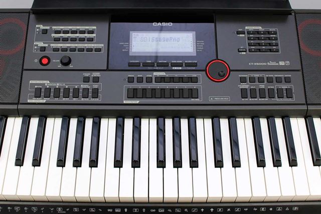 鍵盤楽器 Casio ct-x3000 Amazon | CASIO CT-X3000 スタンドセット 61鍵盤 カシオ