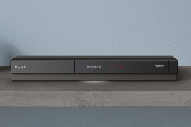 M5691 SONY ブルーレイ/DVDレコーダー BDZ-FBW2000 Amazon | ソニー 2TB 2チューナー 4K ブルーレイレコーダー BDZ