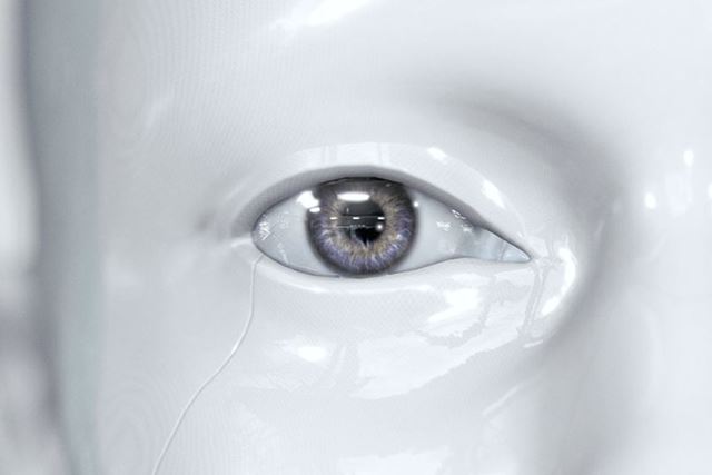 �A���h���C�h�ɖ��͂���̂��H PS4�\�t�g�uDetroit: Become Human�v���|�[�g