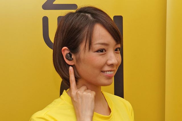 Jabra 完全ワイヤレスイヤホン Elite 65t チタニウムブラック 完全ワイヤレスイヤホン｢Jabra Elite 65t シリーズ｣レビュー
