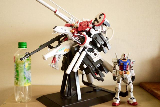 MG 1/100 MSA-0011[Ext] Ex-Sガンダム (ガンダム・センチネル) cm3dmju BANDAI MG 1/100 ガンダムセンチネル MSA-0011[Ext] Ex-S