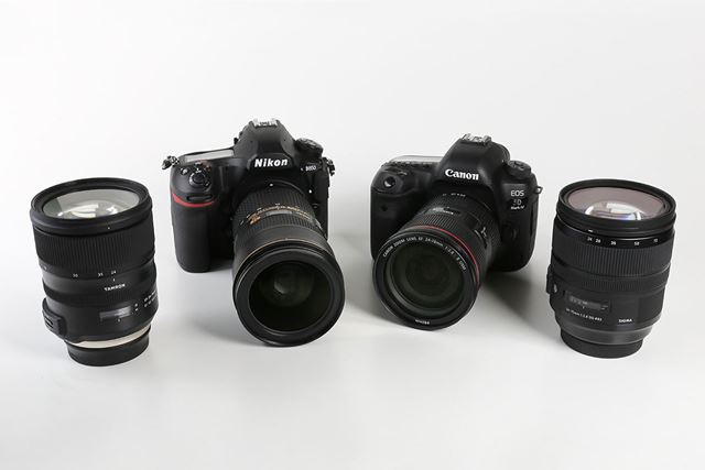 CANON EF24-70mm F2.8L II USM 価格比較 - 価格.com