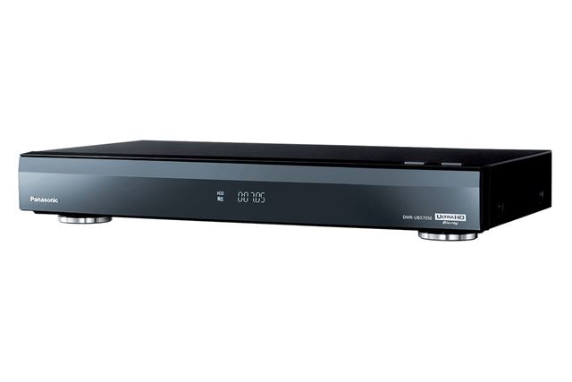 Panasonic おうちクラウドディーガ DMR-BRW550 2018年製造 パナソニック おうちクラウドディーガ DMR-BRW550 価格比較