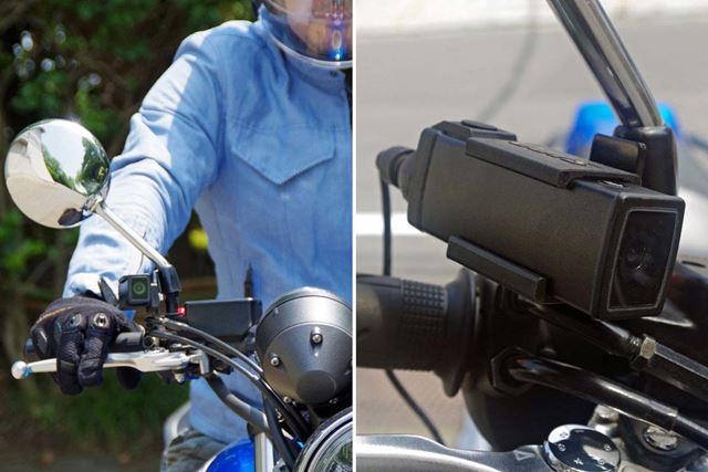 �o�C�N�p�h���C�u���R�[�_�[�̑�{��!? �f�C�g�i�u���h�����R DDR-S100�v�������I