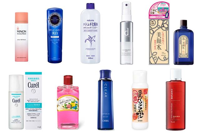 花王 キュレル 化粧水II しっとり 150ml 価格比較 - 価格.com