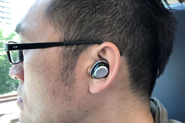 ���{�i�g���o�␳�C���z��Nuheara�uiQbuds�v���U���r���[