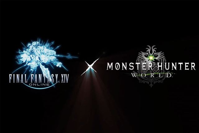 FF XIV�ƃ����n�����[���h���R���{�I �X�N�G�j��E3���\��܂Ƃ�