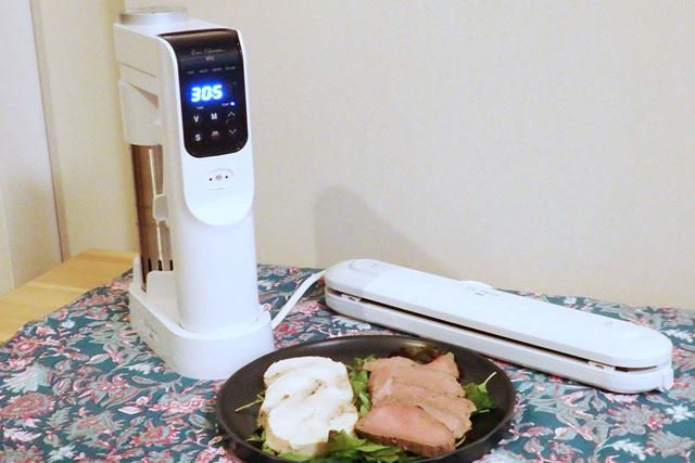 貝印 Kai House aio The Sousvide Machine DK-5129 価格比較