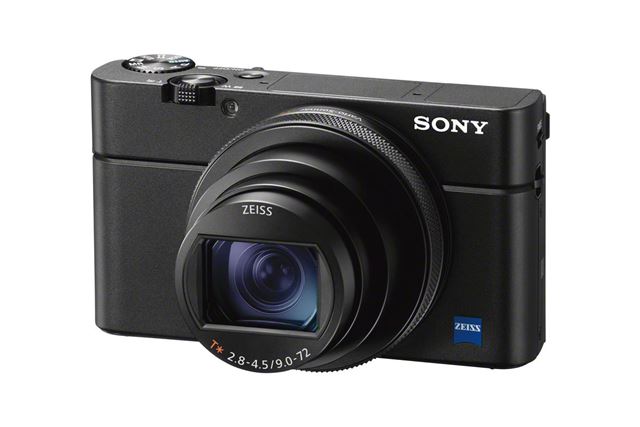 サイバーショット DSC-RX100 SONY サイバーショット DSC-RX100M6 価格比較 - 価格.com