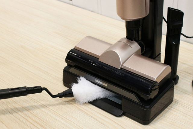 アイリスオーヤマ 充電式掃除機 KIC-SLDCP5-P コードレス Amazon | アイリスオーヤマ 掃除機 コードレス スティック