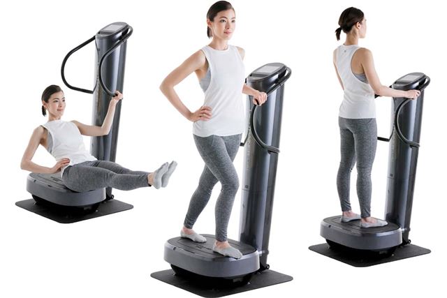 フジ医療器 ダイエットトレーナー コア DT-C1000 価格比較