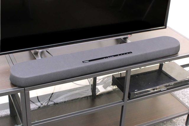 T*O様 動作確認済み YAMAHA YAS-108 ヤマハサウンドバ― スピー ヤマハ | YAS-108 - サウンドバー - 概要