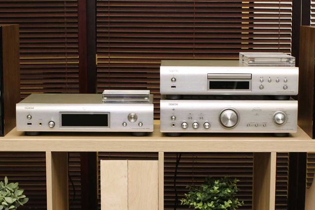 DENON DCD-800NE 価格比較 - 価格.com