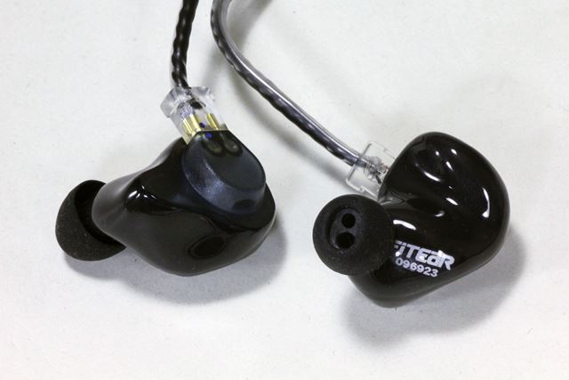 かませ猫さま専用Fitear EST Universal 須山歯研 FitEar EST Universal 価格比較 - 価格.com