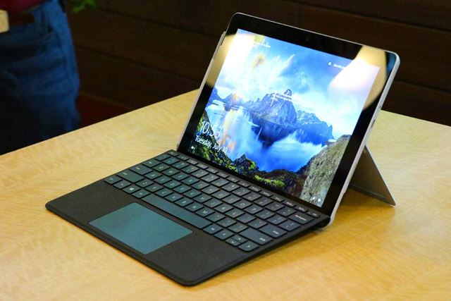 マイクロソフト Surface Go MHN-00014 価格比較 - 価格.com