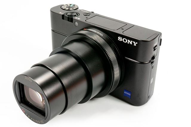 デジタルカメラ SONY RX100M5A RX100V(DSC-RX100M5A) | デジタルスチルカメラ Cyber-shot