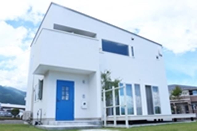 洗濯王子による、洗濯するための家。「センタクアトリエ」のこだわりがハンパない