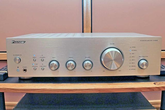 パイオニア A-10AE 価格比較 - 価格.com