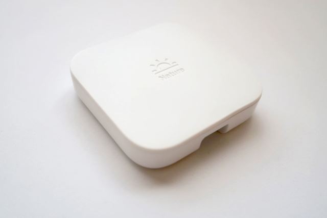 �A���_�[1���~�Ŕ����鑽�@�\�X�}�[�g�����R���uNature Remo mini�v�͂������X�S�C�I