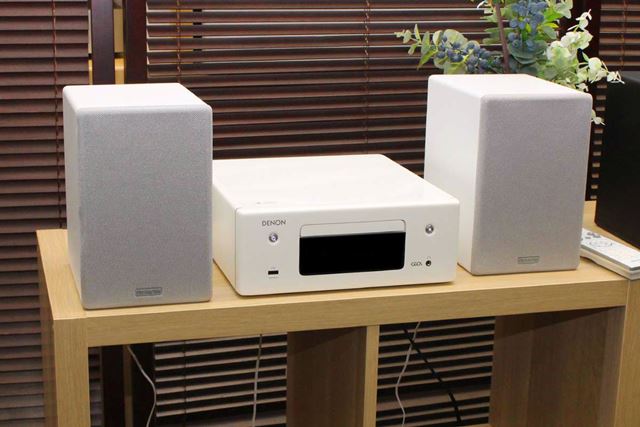 DENON デノン CEOL RCD-N10 保証書あり Amazon.co.jp: デノン Denon RCD-N10 ネットワークCDレシーバー