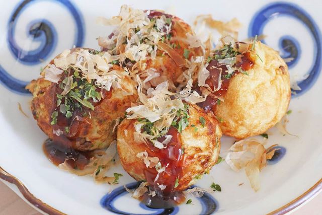 おうち“たこ焼き”の新境地! これを読めば家で店レベルの味を再現できる