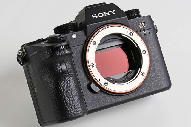 SONY α9 ILCE-9 ボディ 価格比較 - 価格.com