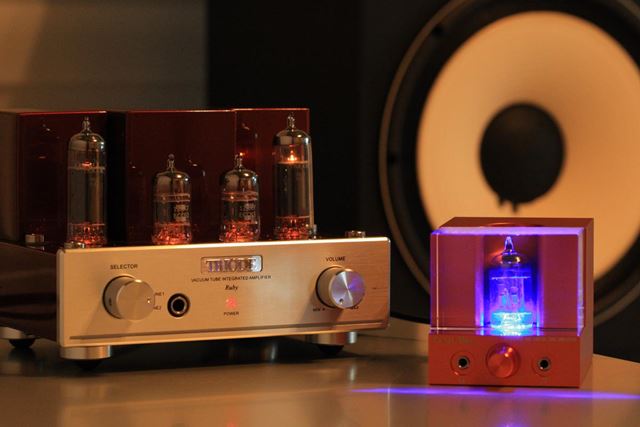 TRIODE Ruby 価格比較 - 価格.com