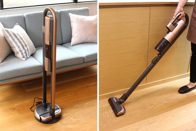 三菱 MITSUBISHI コードレス ハンディ 掃除機 HC-JXH30P-D 三菱電機 iNSTICK ZUBAQ HC-JXH30P 価格比較 - 価格.com