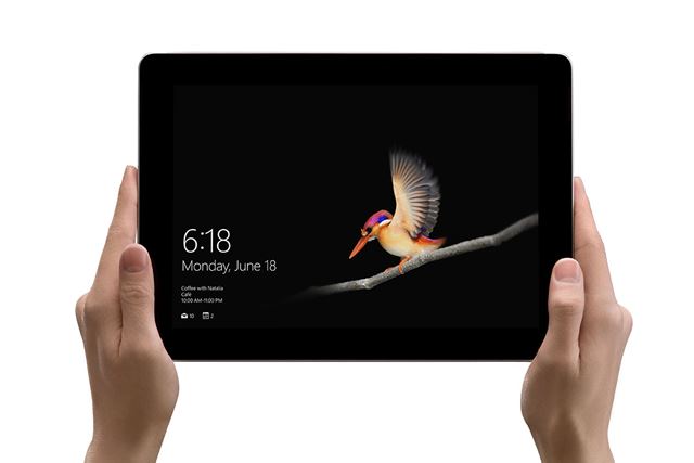 Windowsタブレット本体 Microsoft Surface Go 4G 64G Amazon.com : Microsoft Surface Go (Intel Pentium Gold, 4GB
