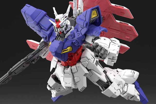 BANDAI HGBD 1/144 インパルスガンダムアルク 価格比較 - 価格.com