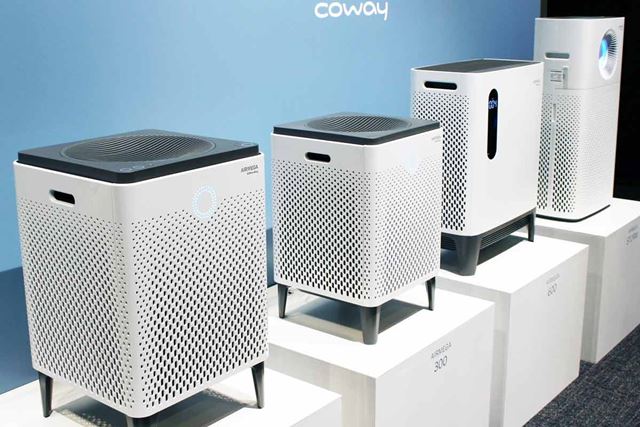 Coway AIRMEGA AP-1515H 価格比較 - 価格.com