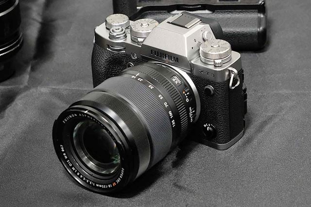 Fujifilm X-T3 シルバー　本体 バッテリー付き Amazon | 富士フイルム(FUJIFILM) ミラーレス一眼カメラ X-T3