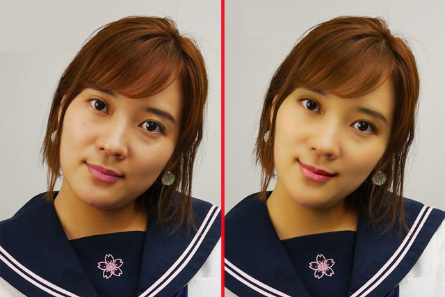 �u�A���T�[���q�v���~���[���X���Ŏ��B��ʐ^�𐮌`�������ʁy�O�ҁz