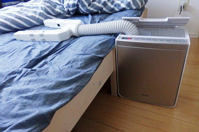 日立 - 日立 ふとん乾燥機 HFK-VH880-S 新品未開封 ふとん乾燥機：日立の家電品