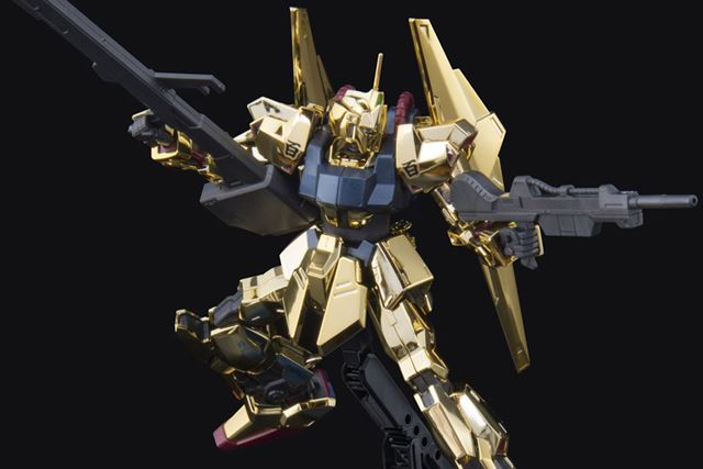 �{���ɋ��F�ɋP���I �u�@����mZ�K���_���v�́u�S���v�ɃS�[���h�R�[�e�B���O