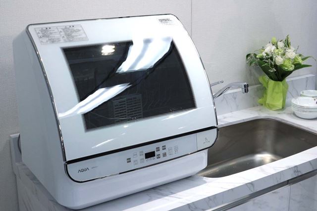 食洗機 AQUA ADW-GM1 AQUA ADW-GM1 価格比較 - 価格.com