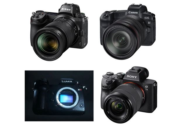 最安値 sony a7RⅢ ミラーレス一眼 価格.com - SONY α7R III ILCE-7RM3 ボディ 価格比較