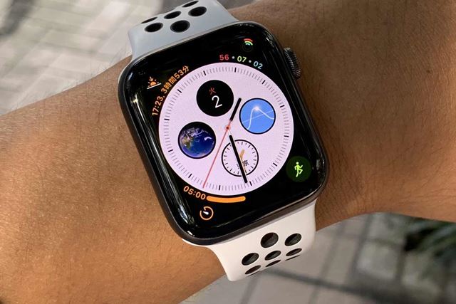 その他 Apple Watch - Apple Watch Series 4 44mm MU6D2J/A Amazon.com: Apple Watch Series 4 (GPS, 44mm) - Space Gray