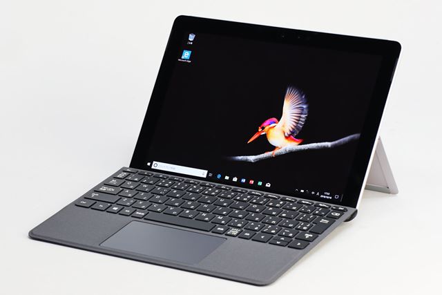 Surface Go第一世代 intel Pentium/128GB/8GB マイクロソフト Surface Go MCZ-00014 価格比較 - 価格.com