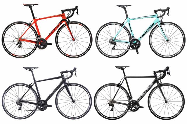 ルイガノ GARNEAU AXIS C1 2019年モデル [MATT BLACK] 価格比較