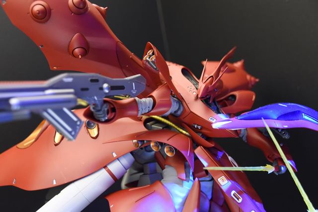 �d�h���i�C�`���Q�[���ɃV�r�ꂽ�I �u�K���_���v�V���[�Y�̍ŐV�u�������t�B�M���A�v�܂Ƃ�