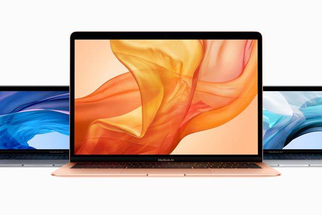 スマホ・タブレット・パソコン APPLE MacBook Air MACBOOK AIR MJVE2J/A スマホ・タブレット・パソコン APPLE MacBook Air MACBOOK AIR