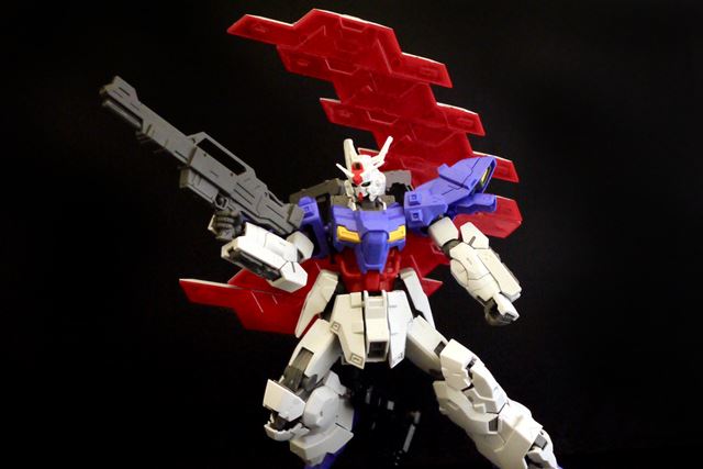 ���m�̋@�́u���[���K���_���v�����̉��I ���n���̃T�U�r�[�ƓO���r