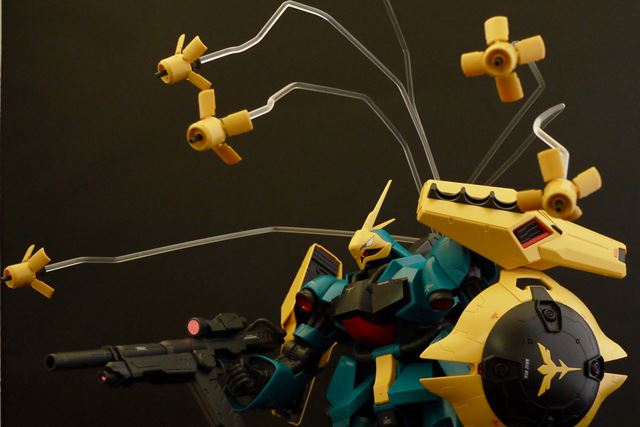 �C���[�W�ň��̋@��!? �u�t�P�̃V���A�v�̃��N�g�E�h�[�K��RE�ŃK���v����