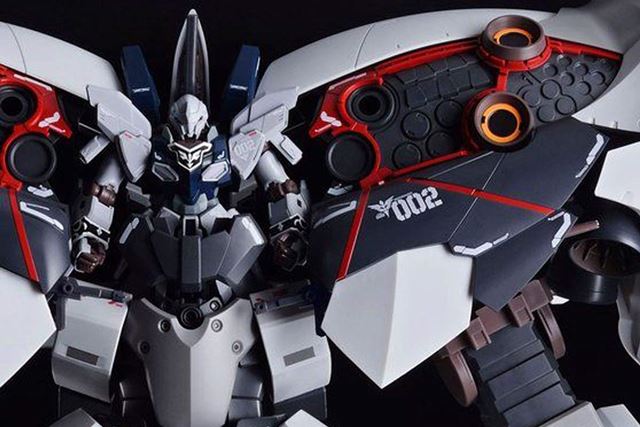 プラモデル ガンプラ PG 1/60 ダブルオーガンダム セブンソード/G PG 1/60 ダブルオーガンダムセブンソード/G│株式会社BANDAI