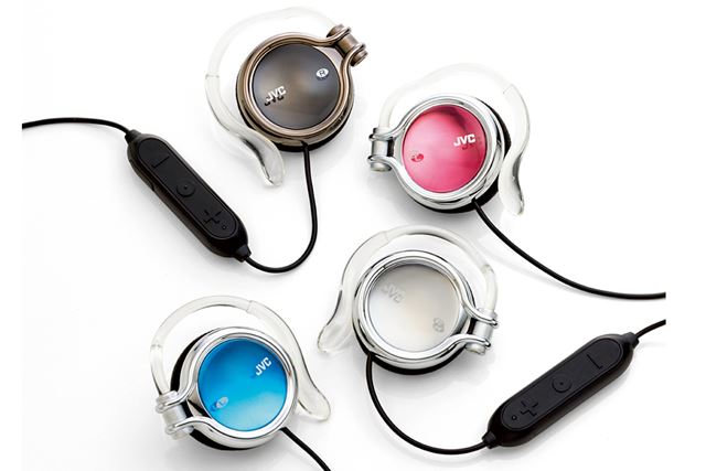 �܂��������Bluetooth���I�H JVC�̕ς��Bluetooth�C���z���uHA-AL102BT�v�~�j���r���[