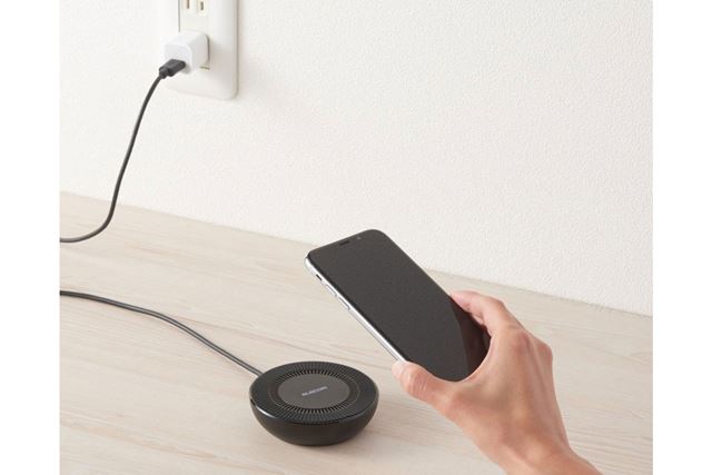 �X�}�z�����C�����X�ō����[�d�ł���uQi�[�d��v�̑I�ѕ�