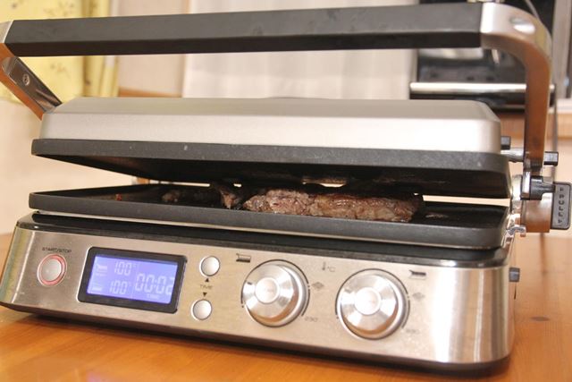 ����̓h�����Ɠd�I �f�����M�u�}���`�O����BBQ�v�œ����W���[�W���[�Ă��܂����Ă݂�